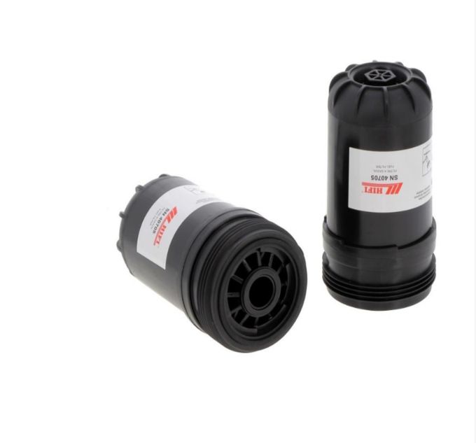Фільтр паливний HIFI SN40705
