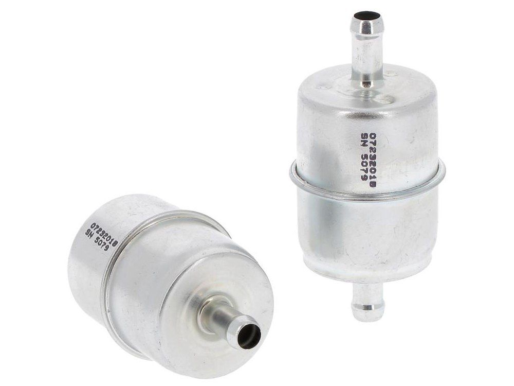 Фільтр паливний HIFI SN5079