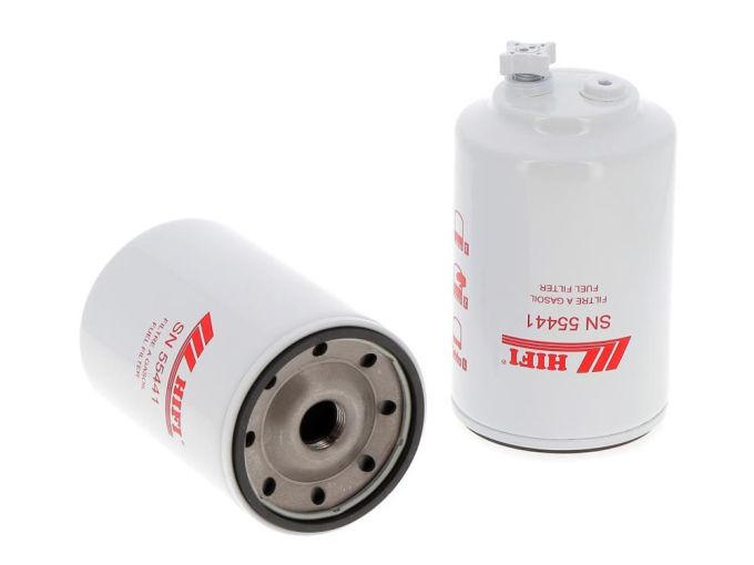 Фільтр паливний HIFI SN55441