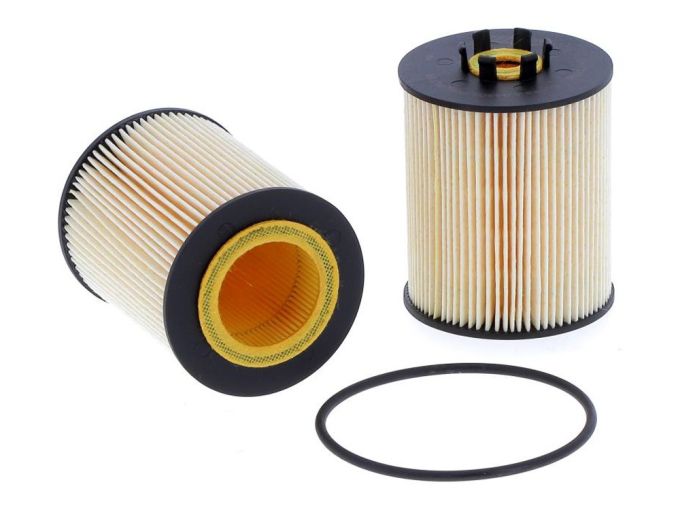 Фільтр паливний HIFI SN70185