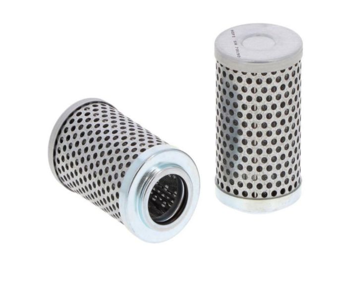 Фільтр паливний HIFI SN70190