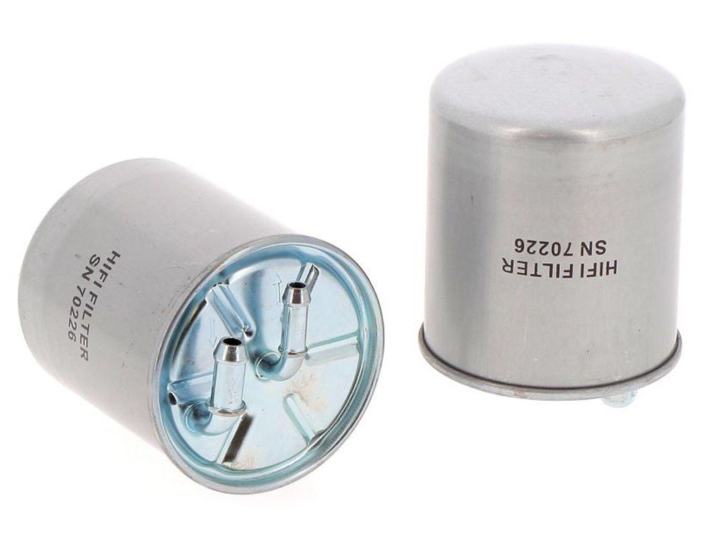 Фільтр паливний HIFI SN70226