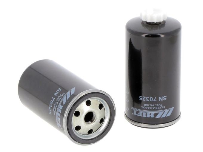 Фільтр паливний HIFI SN70325