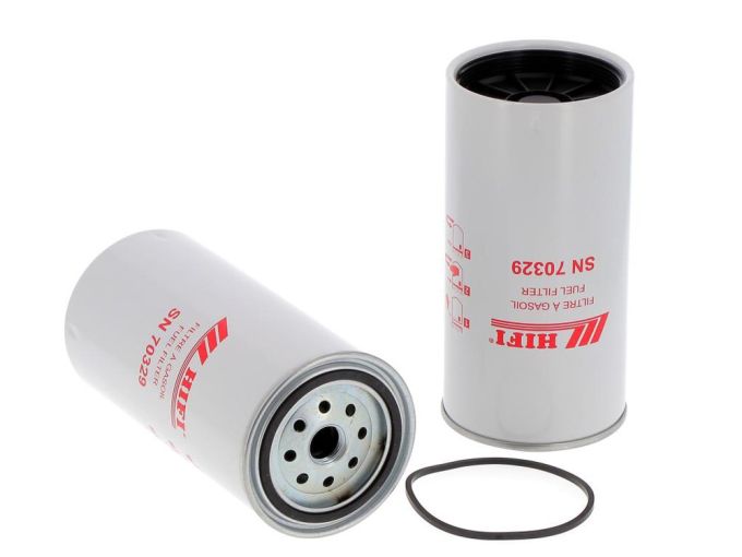 Фільтр паливний HIFI SN70329