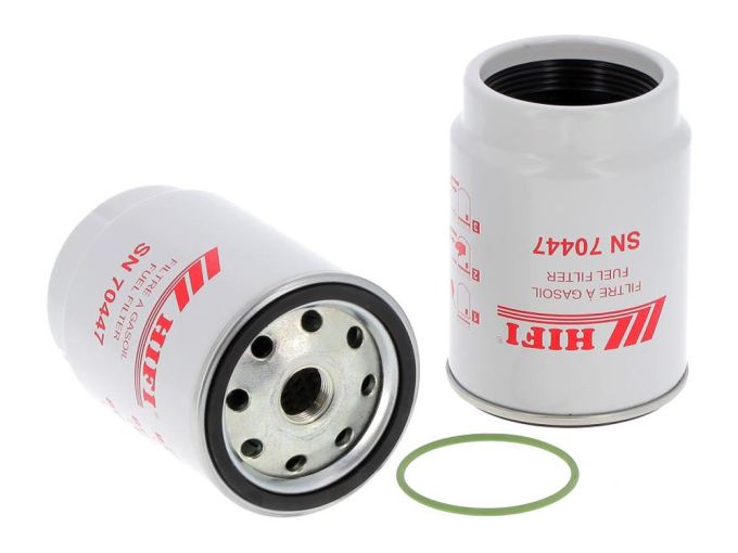 Фільтр паливний HIFI SN70447