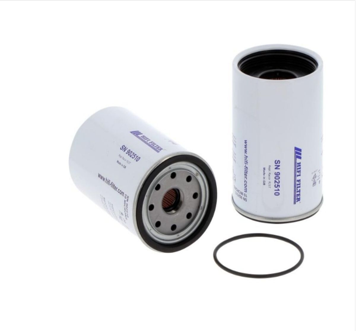 Фільтр паливний HIFI SN902510