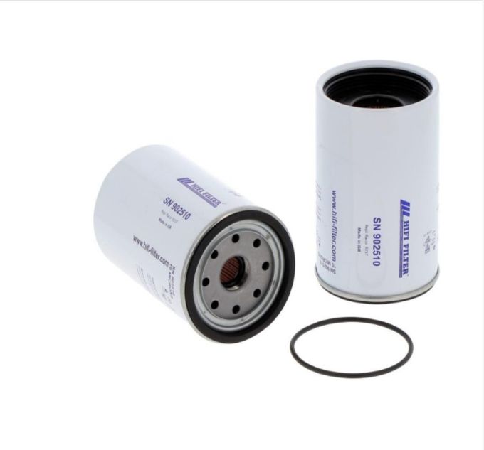 Фільтр паливний HIFI SN902510