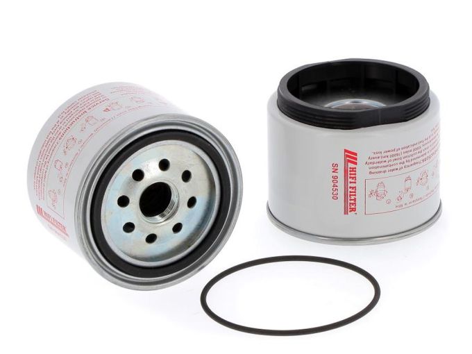 Фільтр паливний HIFI SN904530