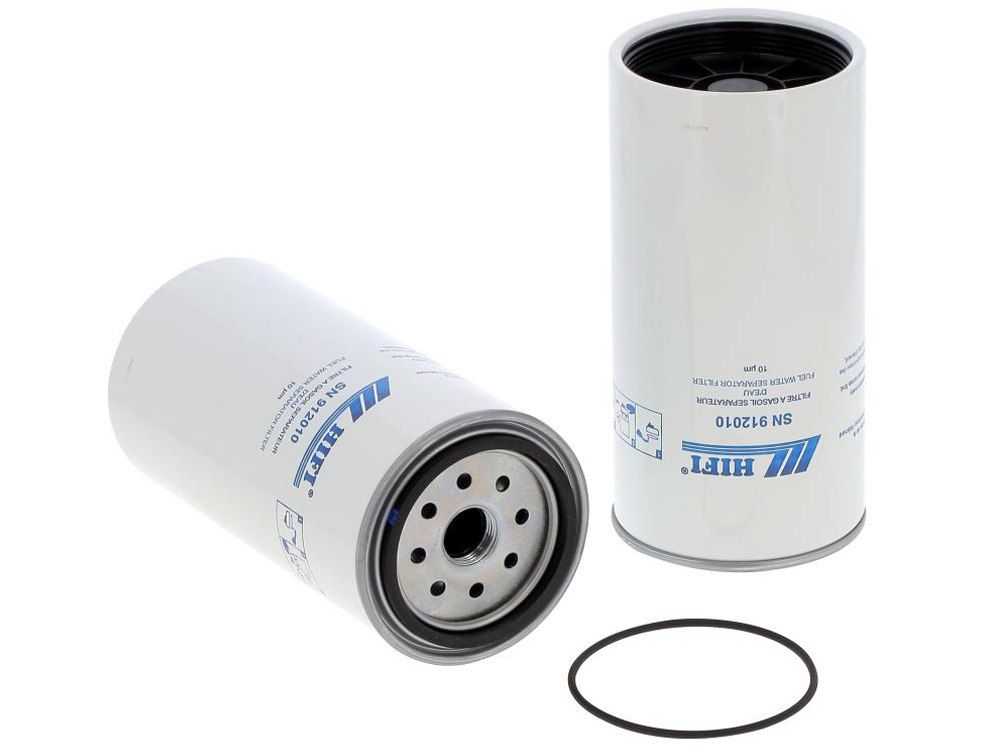 Фільтр паливний HIFI SN912010