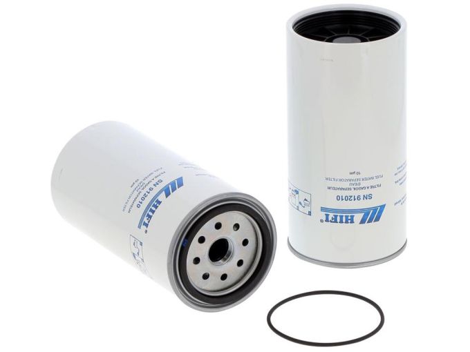 Фільтр паливний HIFI SN912010