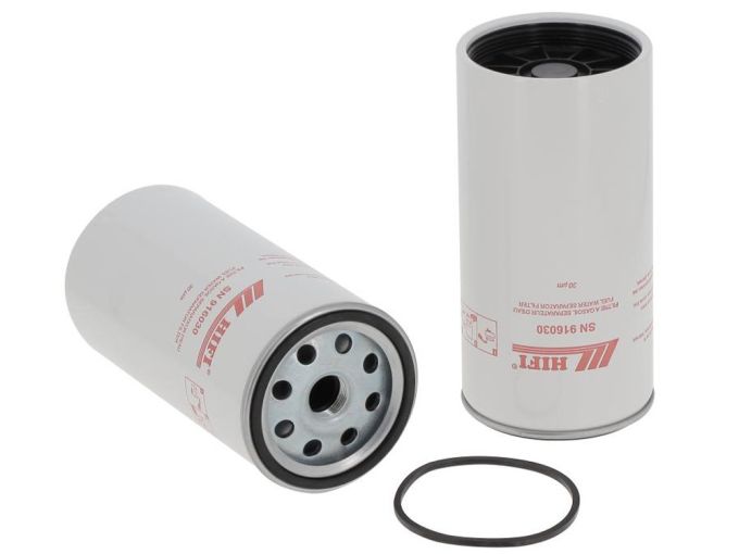Фільтр паливний HIFI SN916030