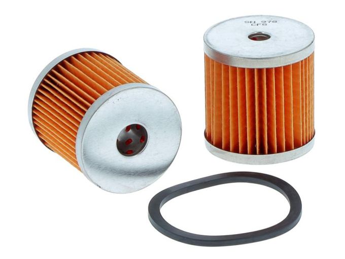Фільтр паливний HIFI SN978