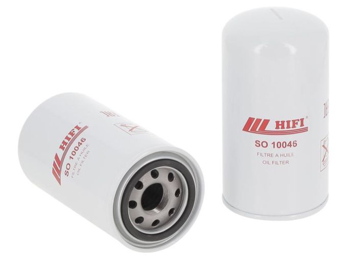 Фільтр масляний HIFI SO10046