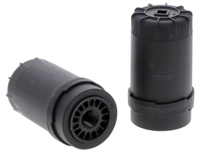 Фільтр масляний HIFI SO10116