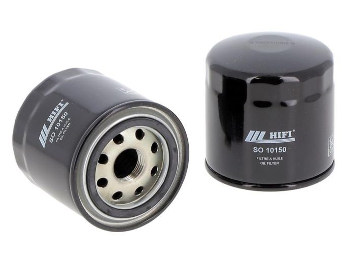 Фільтр масляний HIFI SO10150
