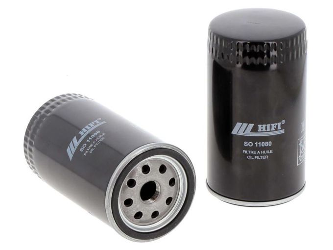 Фільтр масляний HIFI SO11080