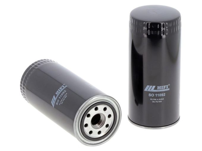 Фільтр масляний HIFI SO11092
