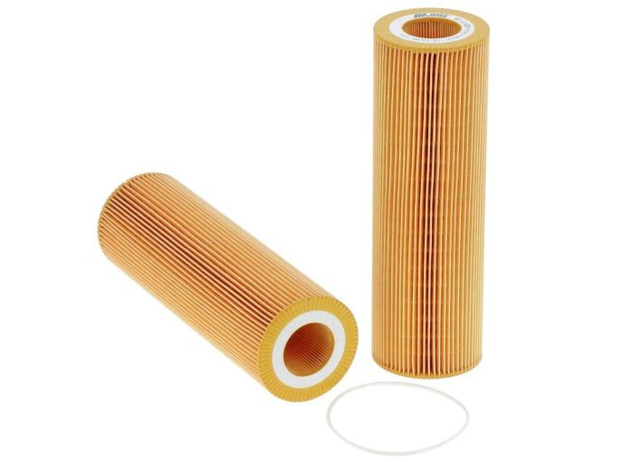 Фільтр масляний HIFI SO11103