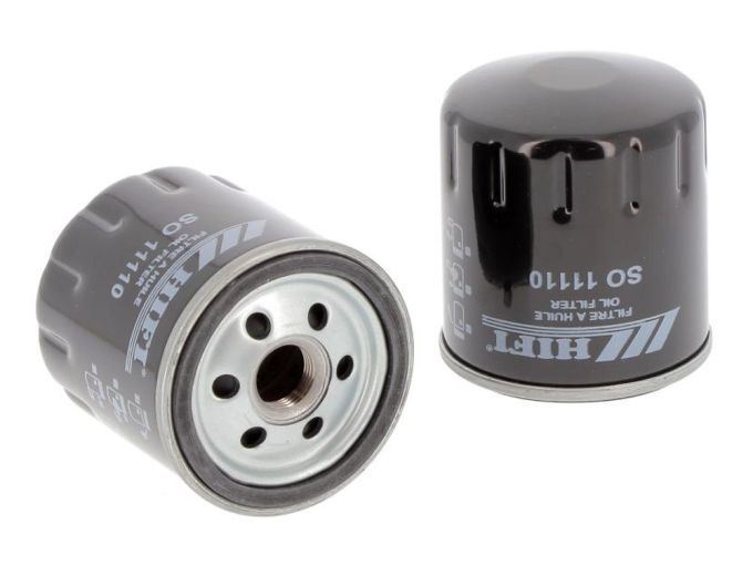 Фільтр масляний HIFI SO11110