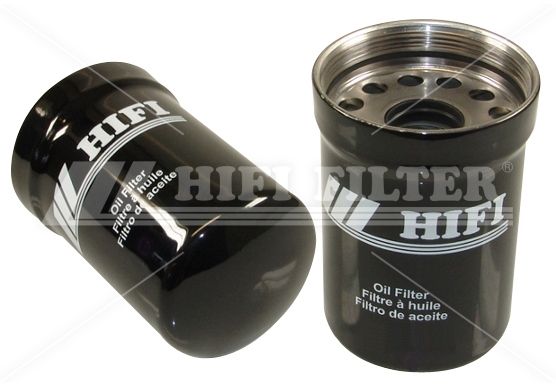 Фільтр масляний HIFI SO10044