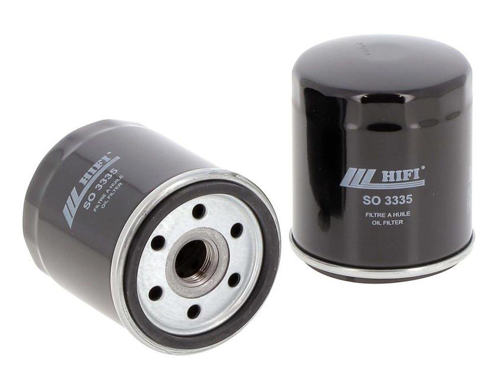 Фільтр масляний HIFI SO3335