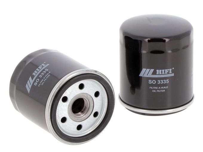 Фільтр масляний HIFI SO3335