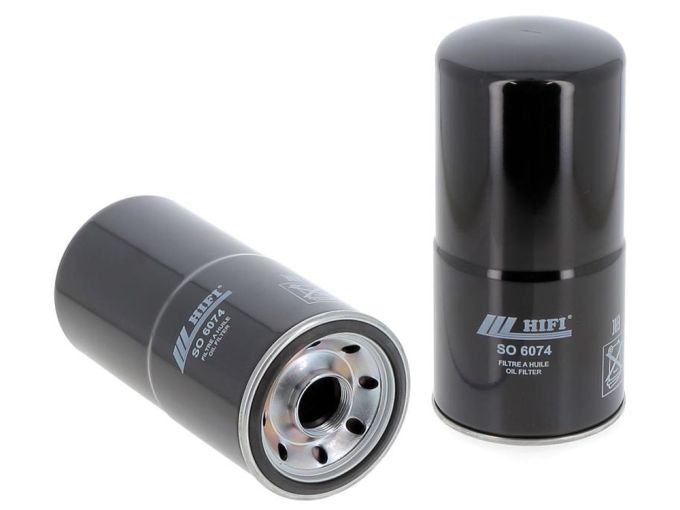 Фільтр масляний HIFI SO6074