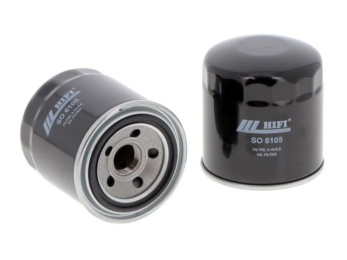 Фільтр масляний HIFI SO6105