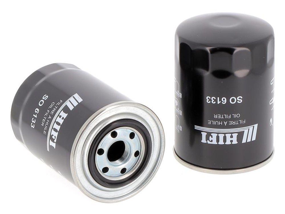 Фільтр масляний HIFI SO6133