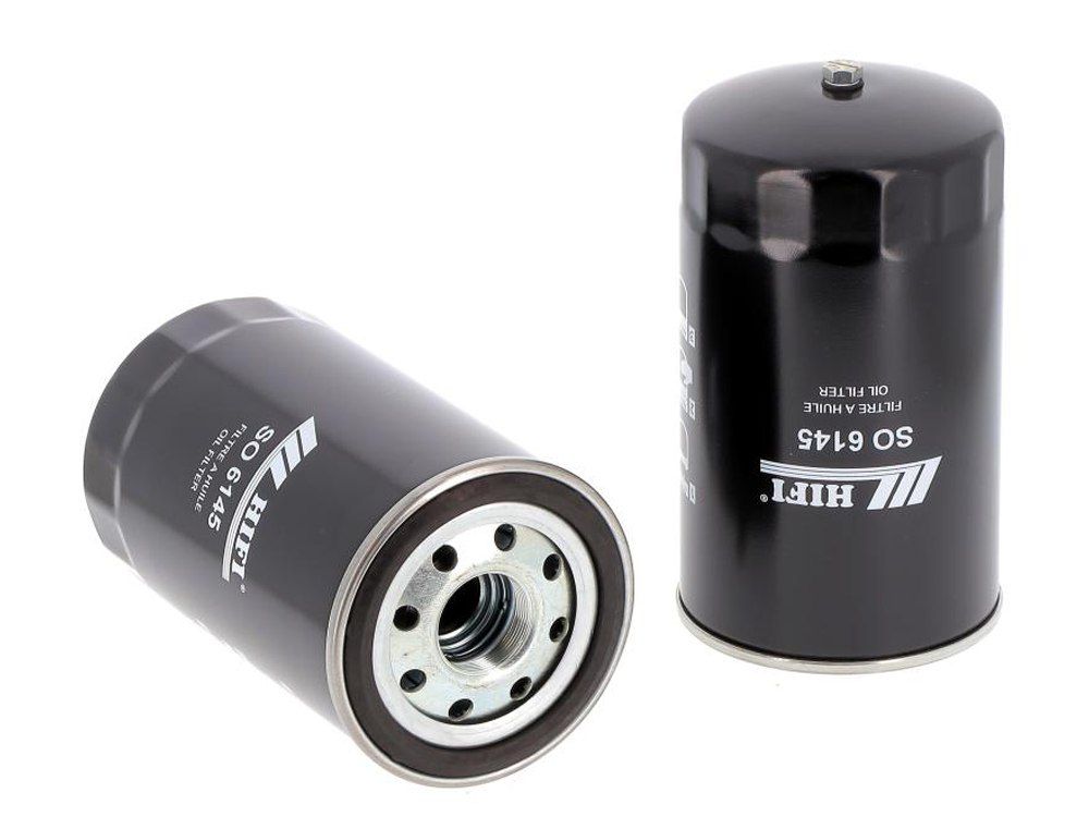 Фільтр масляний HIFI SO6145