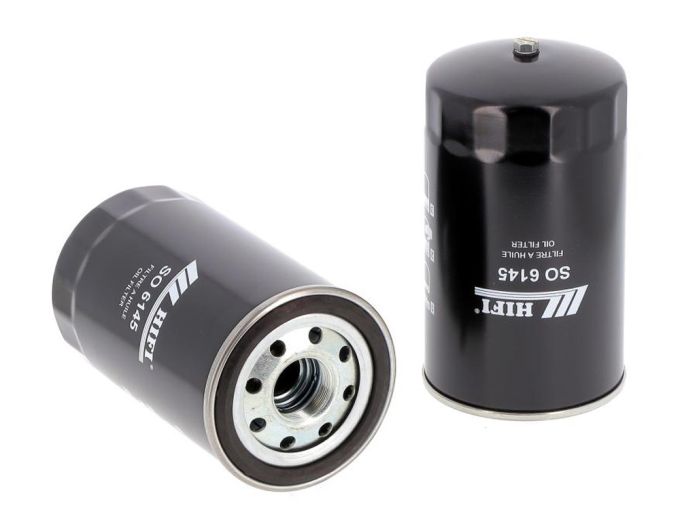 Фільтр масляний HIFI SO6145
