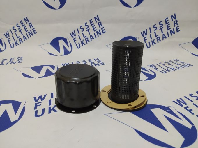 Фільтр-кришка гідробака HIFI TCO711