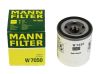 Фільтр масляний MANN W7050
