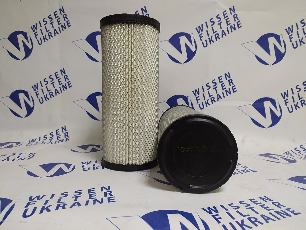 Фільтр повітряний Wissen WA41070