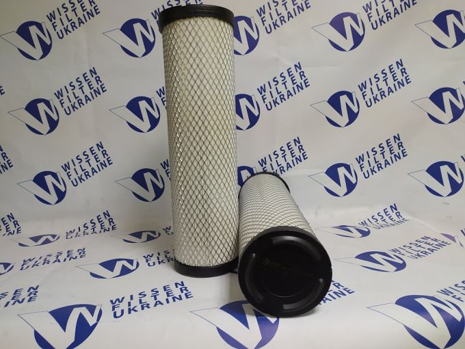 Фільтр повітряний Wissen WA41075