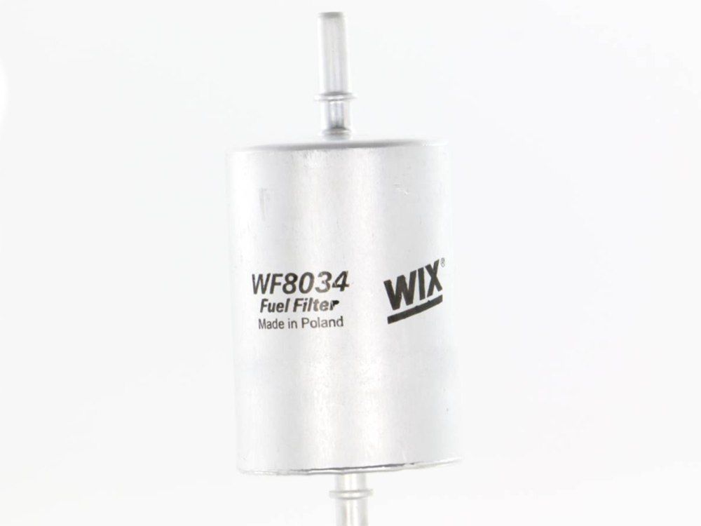 Фільтр паливний WIX WF8034