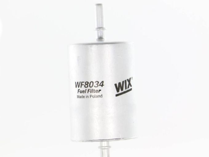 Фільтр паливний WIX WF8034