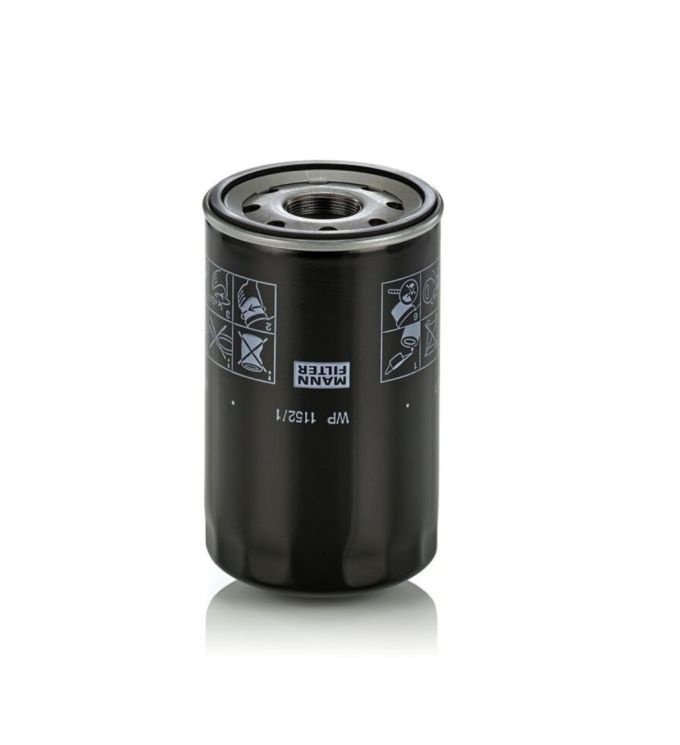 Фільтр масляний MANN WP1152/1